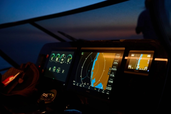 Cranchi 46 A LT nuova in vendita
