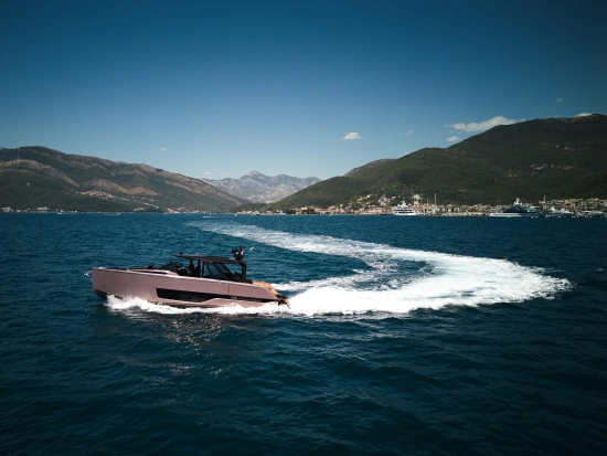 Cranchi 46 A LT nuova in vendita