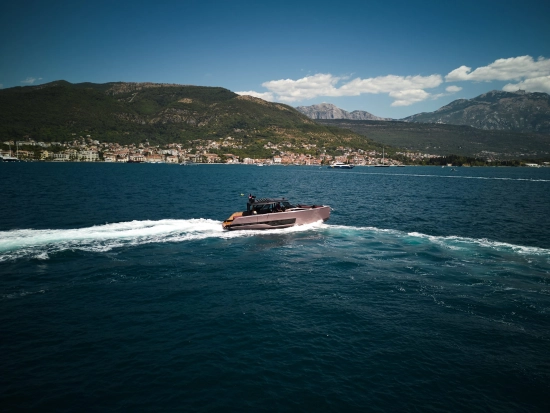Cranchi 46 A LT nuova in vendita