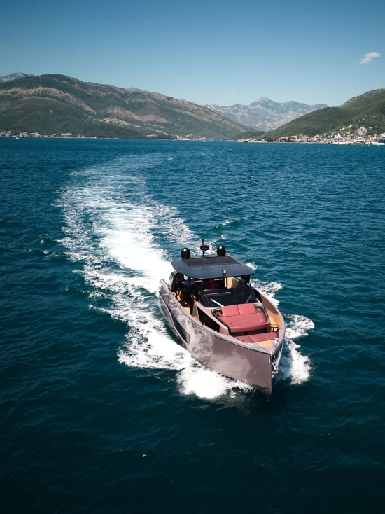 Cranchi 46 A LT nuova in vendita