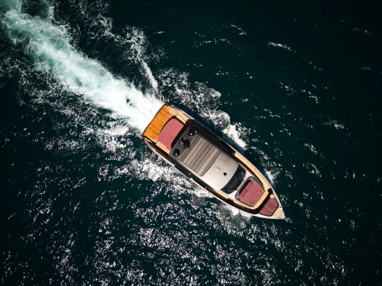 Cranchi 46 A LT nuova in vendita