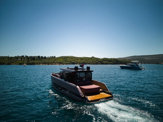 Cranchi 46 A LT nuova in vendita