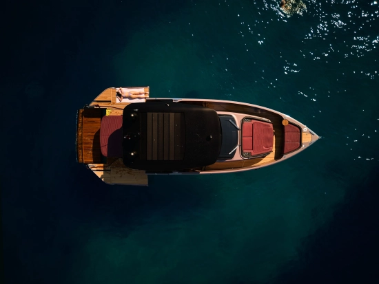 Cranchi 46 A LT nuova in vendita