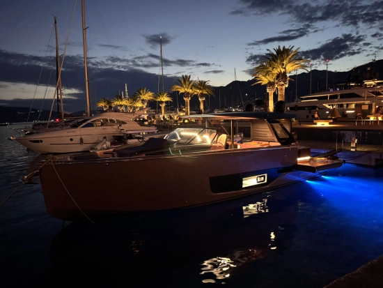 Cranchi 46 A LT nuova in vendita