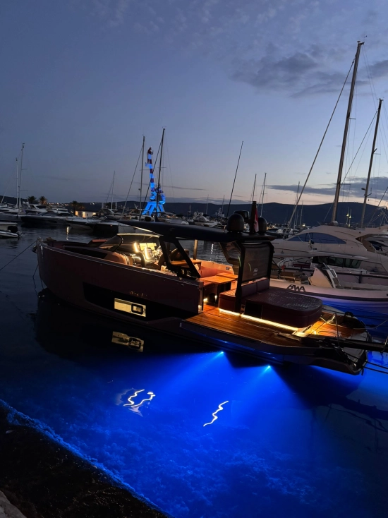 Cranchi 46 A LT nuova in vendita