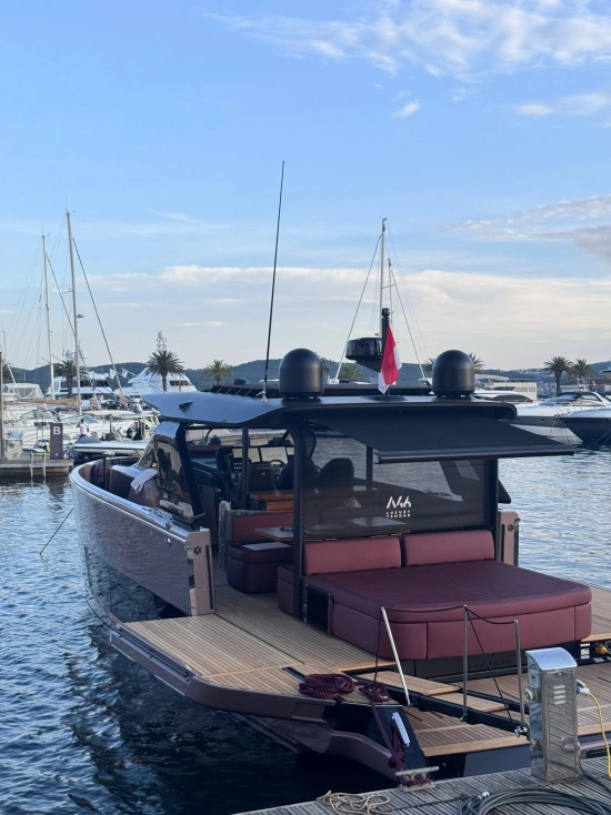 Cranchi 46 A LT nuova in vendita