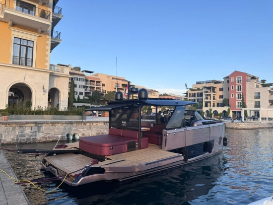 Cranchi 46 A LT nuova in vendita