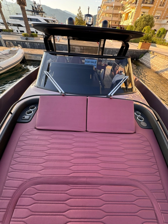 Cranchi 46 A LT nuova in vendita