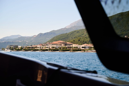 Cranchi 46 A LT nuova in vendita
