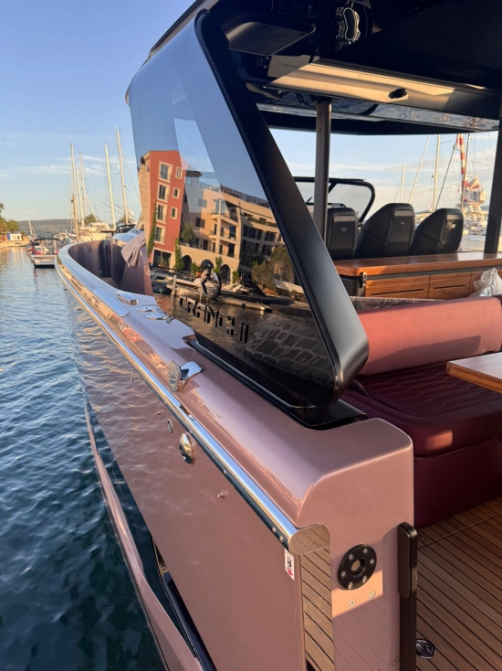 Cranchi 46 A LT nuova in vendita