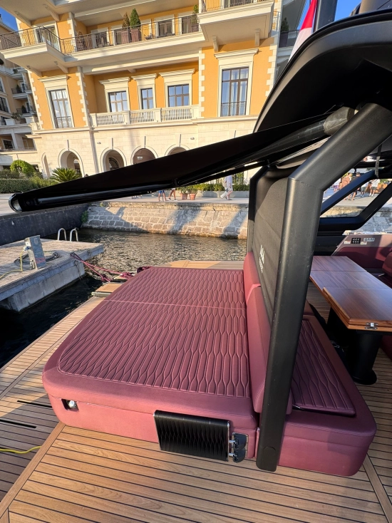 Cranchi 46 A LT nuova in vendita