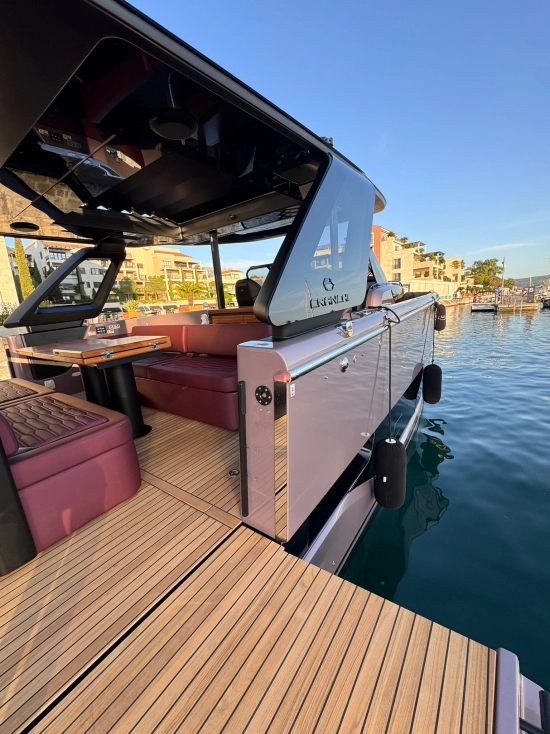 Cranchi 46 A LT nuova in vendita