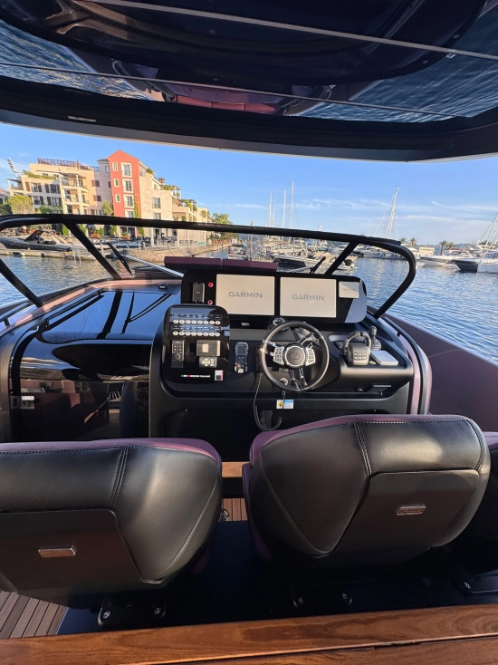 Cranchi 46 A LT nuova in vendita