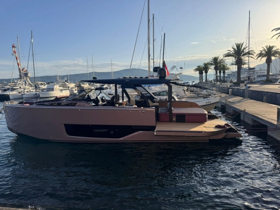 Cranchi 46 A LT nuova in vendita
