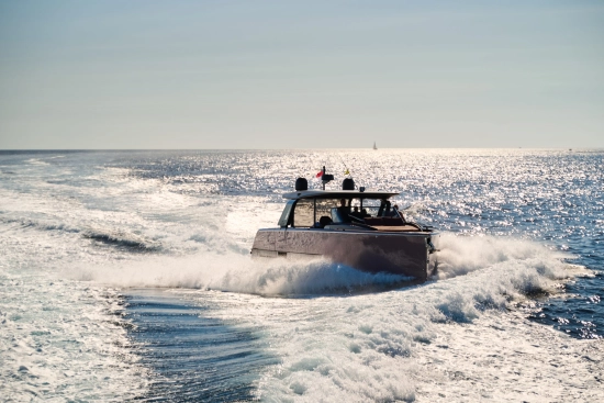 Cranchi 46 A LT nuova in vendita
