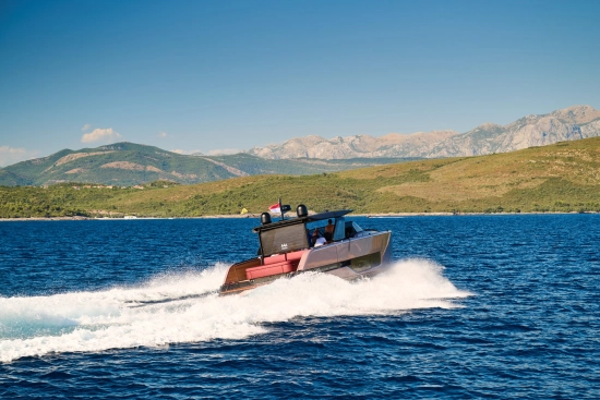 Cranchi 46 A LT nuova in vendita