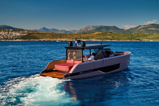 Cranchi 46 A LT nuova in vendita