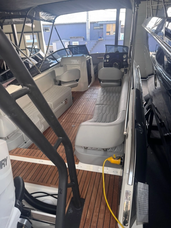 Cranchi E26 Rider nuova in vendita