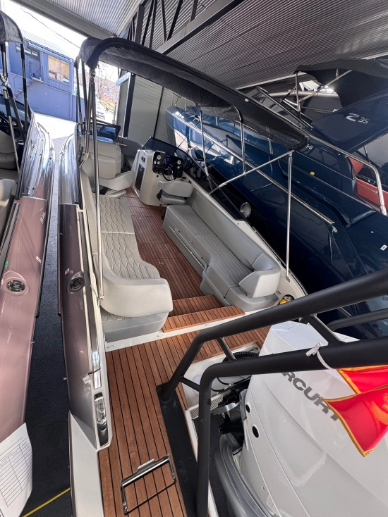 Cranchi E26 Rider nuova in vendita