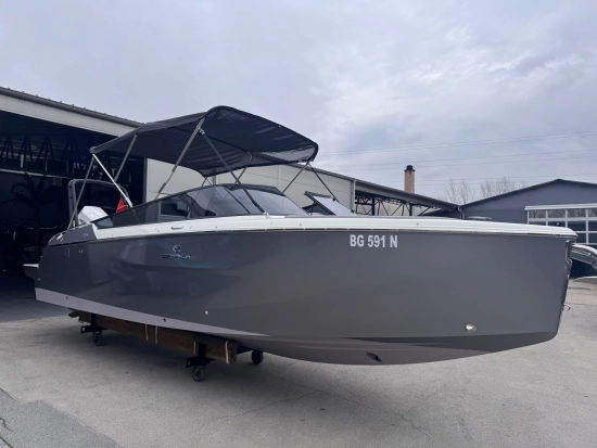 Cranchi E26 Rider nuova in vendita
