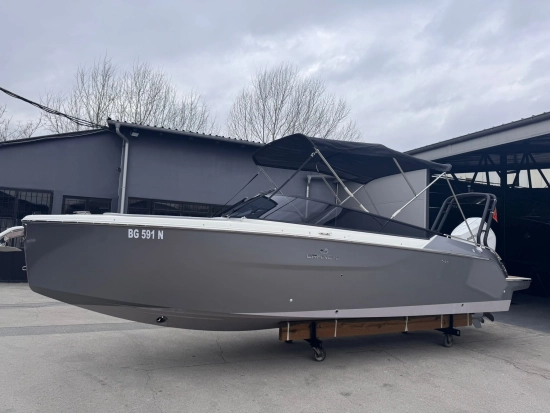 Cranchi E26 Rider nuova in vendita