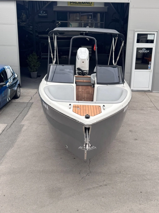 Cranchi E26 Rider nuova in vendita
