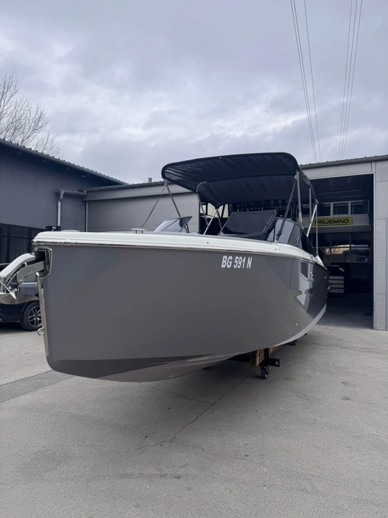 Cranchi E26 Rider nuova in vendita
