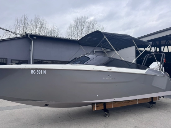 Cranchi E26 Rider nuova in vendita