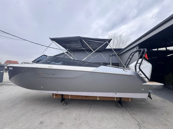 Cranchi E26 Rider nuova in vendita