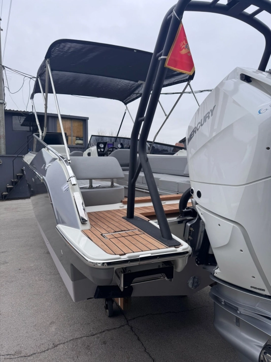 Cranchi E26 Rider nuova in vendita