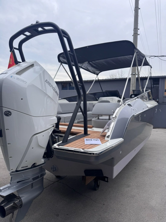 Cranchi E26 Rider nuova in vendita