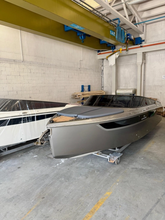 Cranchi E26 Classic nuevo en venta