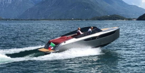 Cranchi E26 Classic nuevo en venta