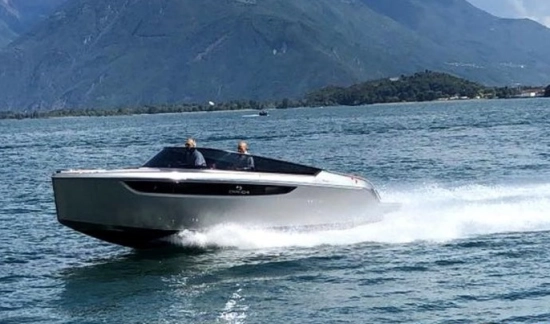 Cranchi E26 Classic nuevo en venta