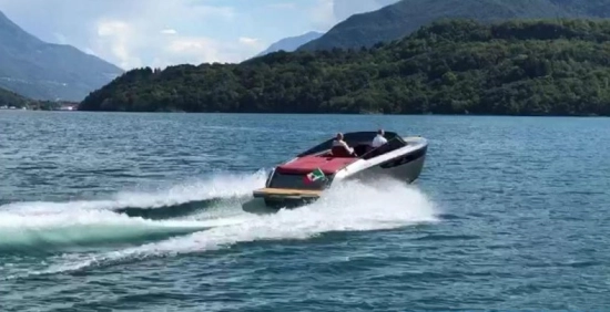 Cranchi E26 Classic nuevo en venta