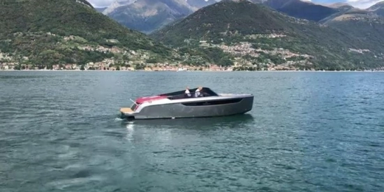 Cranchi E26 Classic nuevo en venta