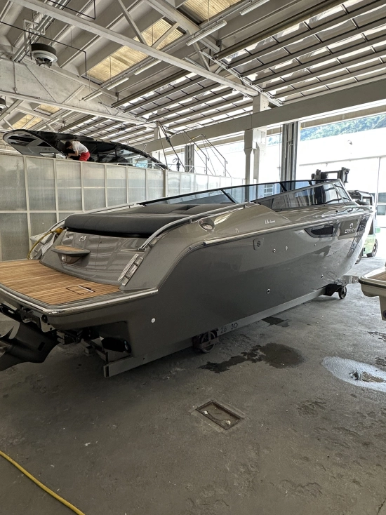 Cranchi E26 Classic nuevo en venta
