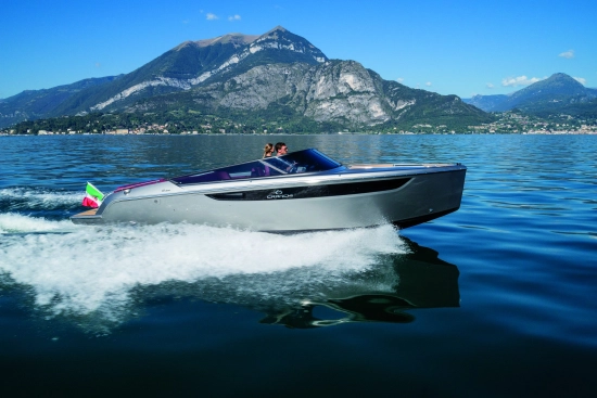 Cranchi E26 Classic nuevo en venta