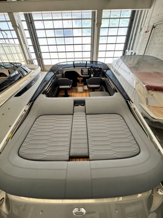 Cranchi E26 Classic nuevo en venta