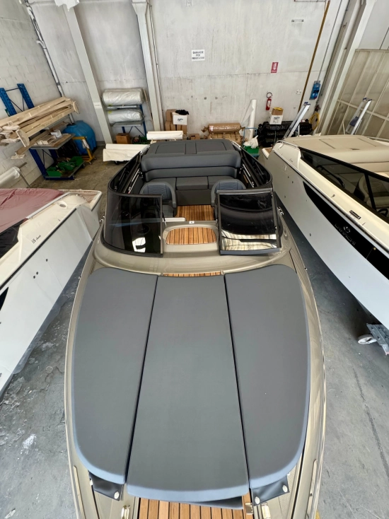 Cranchi E26 Classic nuevo en venta