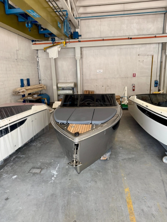 Cranchi E26 Classic nuevo en venta