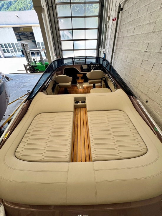 Cranchi E26 Classic nuova in vendita