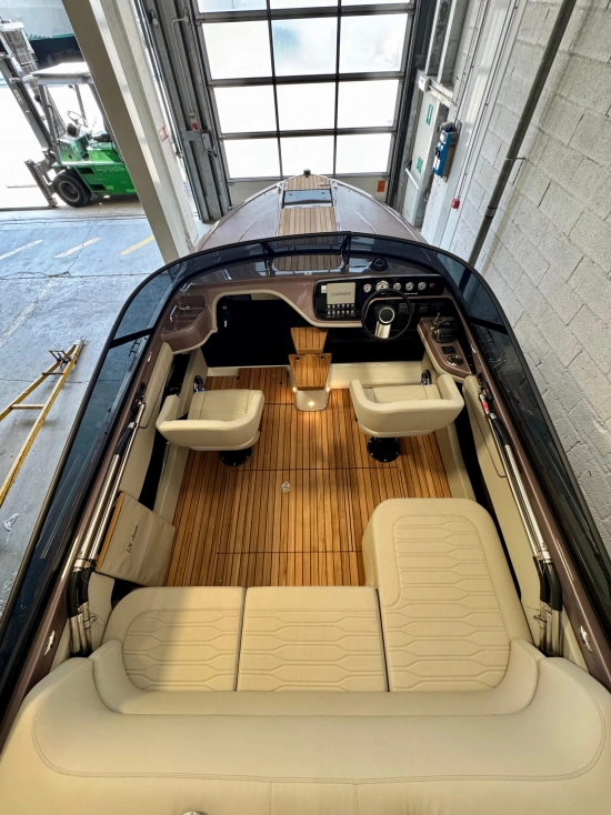Cranchi E26 Classic nuova in vendita