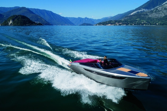 Cranchi E26 Classic nuova in vendita