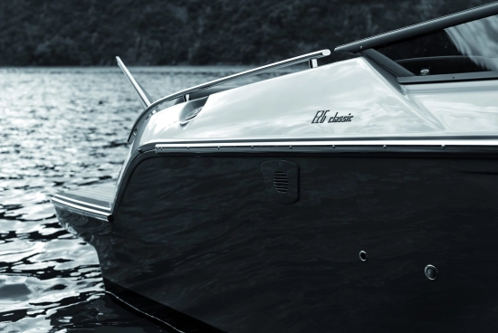 Cranchi E26 Classic nuova in vendita