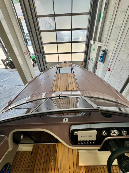 Cranchi E26 Classic nuova in vendita