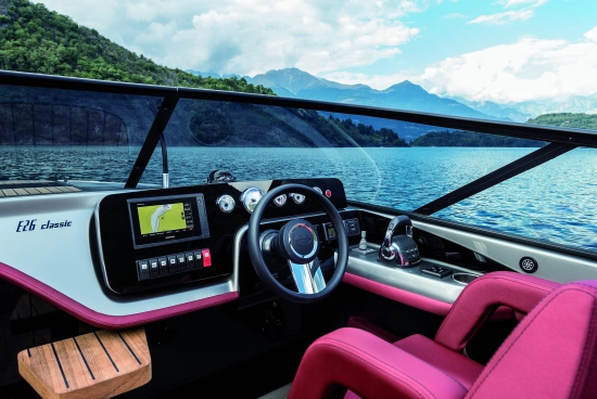 Cranchi E26 Classic nuova in vendita