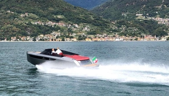 Cranchi E26 Classic nuova in vendita
