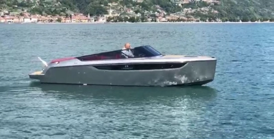 Cranchi E26 Classic nuova in vendita