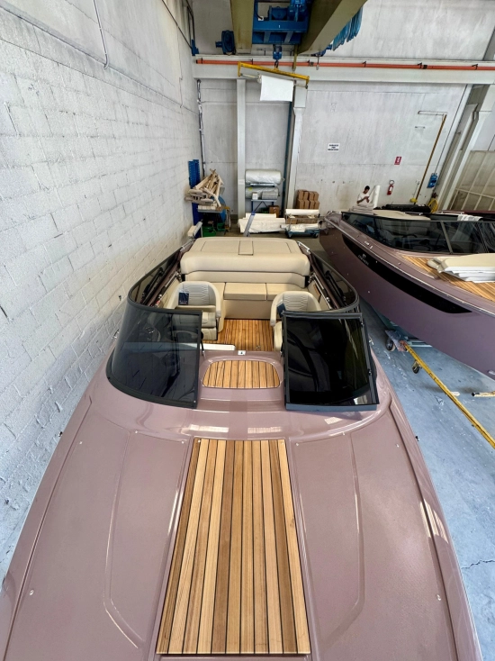 Cranchi E26 Classic nuova in vendita